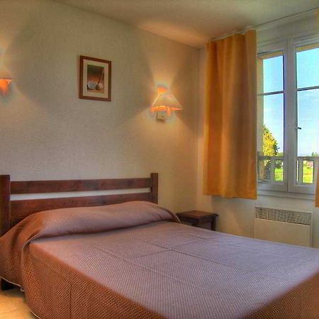 Residhotel Golf Garden Levernois Buitenkant foto